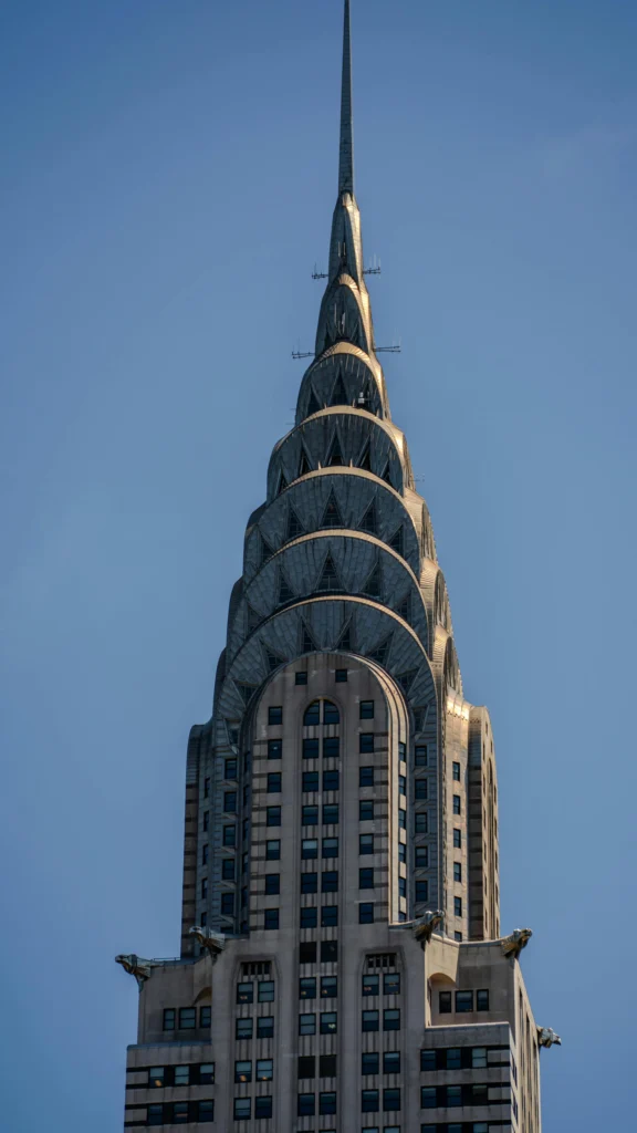 chrysler-building